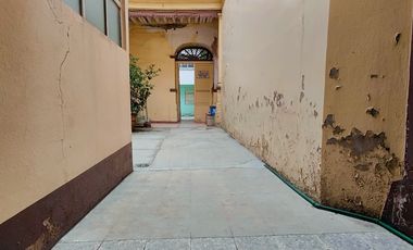 Edificio en Venta en Toluca Centro