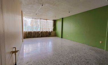 Edificio en Venta en Toluca Centro