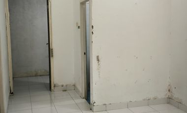 Rumah Cicilan Ringan Siap KPR 9 Menit ke Terminal Laladon J-32489