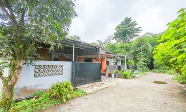 Rumah Cicilan Ringan Siap KPR 9 Menit ke Terminal Laladon J-32489