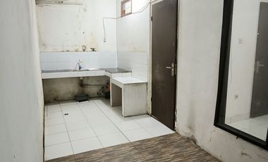 Rumah Cicilan Ringan Siap KPR 9 Menit ke Terminal Laladon J-32489