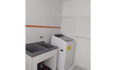 SE VENDE HERMOSO APARTAMENTO BARRIO LA CASTELLANA
