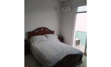 SE VENDE HERMOSO APARTAMENTO BARRIO LA CASTELLANA