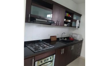 SE VENDE HERMOSO APARTAMENTO BARRIO LA CASTELLANA