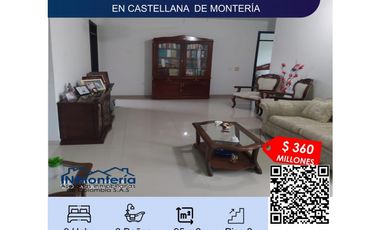 SE VENDE HERMOSO APARTAMENTO BARRIO LA CASTELLANA