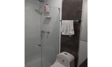 SE VENDE HERMOSO APARTAMENTO BARRIO LA CASTELLANA