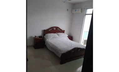 SE VENDE HERMOSO APARTAMENTO BARRIO LA CASTELLANA