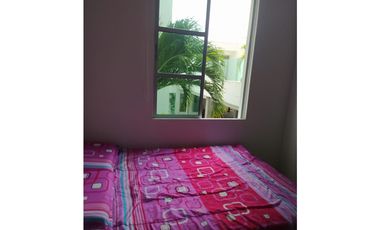 SE VENDE HERMOSO APARTAMENTO BARRIO LA CASTELLANA