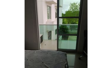 SE VENDE HERMOSO APARTAMENTO BARRIO LA CASTELLANA