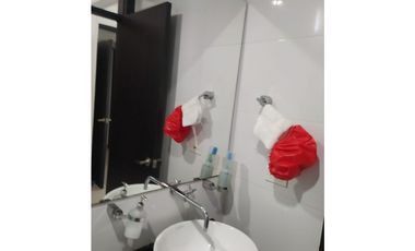 SE VENDE HERMOSO APARTAMENTO BARRIO LA CASTELLANA