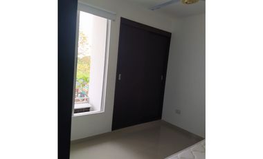 SE VENDE HERMOSO APARTAMENTO BARRIO LA CASTELLANA