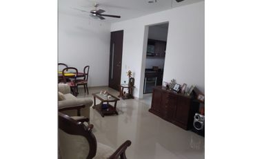 SE VENDE HERMOSO APARTAMENTO BARRIO LA CASTELLANA