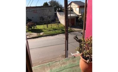 VENTA DE LOCAL APTO MULTIPLES USOS SOBRE ESQUINA MAS VIVIENDA EN PLANTA ALTA