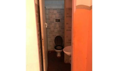 VENTA DE LOCAL APTO MULTIPLES USOS SOBRE ESQUINA MAS VIVIENDA EN PLANTA ALTA