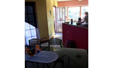 VENTA DE LOCAL APTO MULTIPLES USOS SOBRE ESQUINA MAS VIVIENDA EN PLANTA ALTA