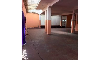 VENTA DE LOCAL APTO MULTIPLES USOS SOBRE ESQUINA MAS VIVIENDA EN PLANTA ALTA