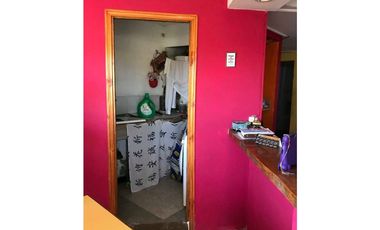 VENTA DE LOCAL APTO MULTIPLES USOS SOBRE ESQUINA MAS VIVIENDA EN PLANTA ALTA