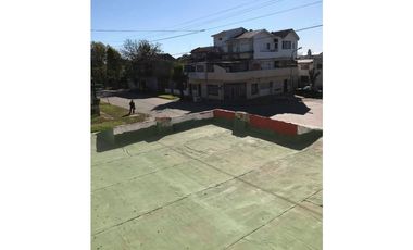 VENTA DE LOCAL APTO MULTIPLES USOS SOBRE ESQUINA MAS VIVIENDA EN PLANTA ALTA