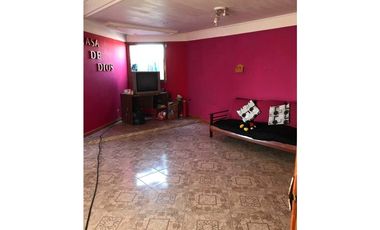 VENTA DE LOCAL APTO MULTIPLES USOS SOBRE ESQUINA MAS VIVIENDA EN PLANTA ALTA