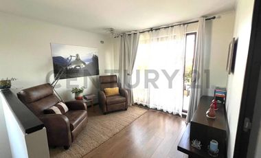 VENTA DE HERMOSA CASA EN SANTA ELENA CHICUREO NORTE