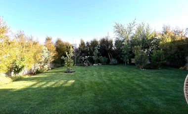 VENTA DE HERMOSA CASA EN SANTA ELENA CHICUREO NORTE