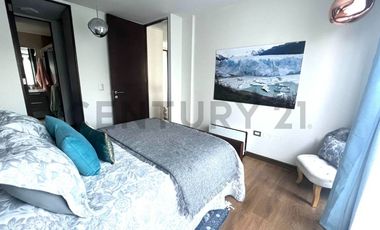 VENTA DE HERMOSA CASA EN SANTA ELENA CHICUREO NORTE