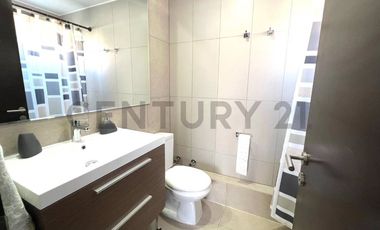 VENTA DE HERMOSA CASA EN SANTA ELENA CHICUREO NORTE