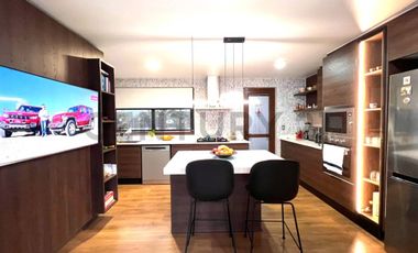 VENTA DE HERMOSA CASA EN SANTA ELENA CHICUREO NORTE