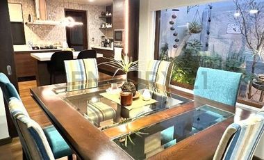 VENTA DE HERMOSA CASA EN SANTA ELENA CHICUREO NORTE