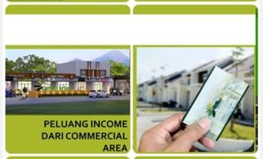 TAMAN KRIAN REGENCY PUSAT KOTA KRIAN ( HARGA PERDANA ) SIDOARJO