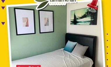 TAMAN KRIAN REGENCY PUSAT KOTA KRIAN ( HARGA PERDANA ) SIDOARJO