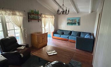 Parcela en Arriendo en Machalí