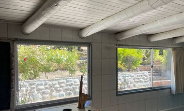 Parcela en Arriendo en Machalí