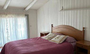 Parcela en Arriendo en Machalí