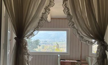 Parcela en Arriendo en Machalí