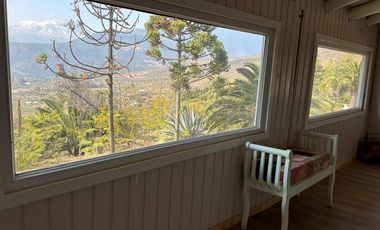 Parcela en Arriendo en Machalí
