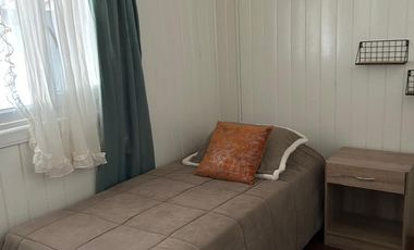 Parcela en Arriendo en Machalí