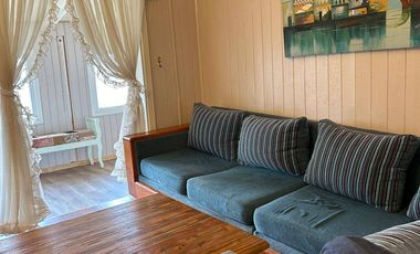 Parcela en Arriendo en Machalí