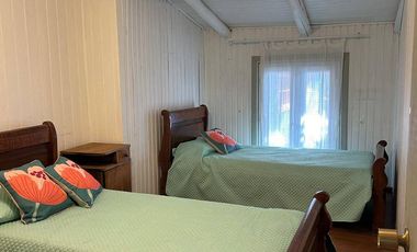 Parcela en Arriendo en Machalí