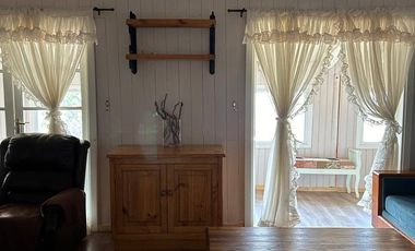 Parcela en Arriendo en Machalí