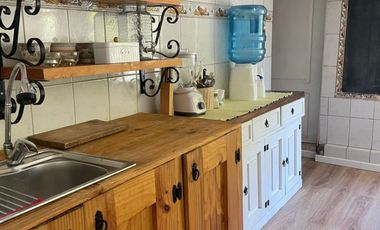 Parcela en Arriendo en Machalí