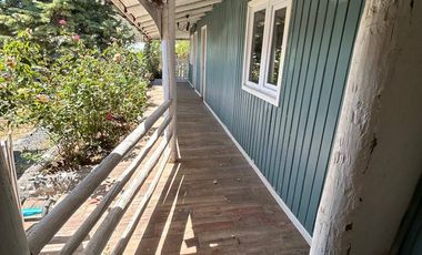 Parcela en Arriendo en Machalí