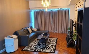 Condo for rent 1BR The Manansala Tower one bedroom condominium Rockwell Center makati