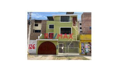 🏙️ Alquiler Departamento Amoblado - San Andrés V Etapa 🏙️