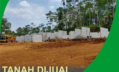 Tanah kavling dan perumahan cakrawala Malang
