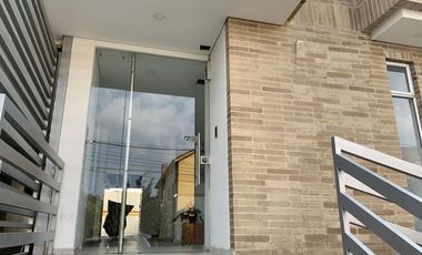 apartamento en venta en chia. Cod V4011
