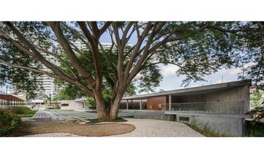 VENTA APARTAMENTO NUEVO EN CONDADO DE 96.97 M2