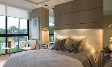 VENTA APARTAMENTO NUEVO EN CONDADO DE 96.97 M2