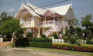 3 Bedroom House for sale at Oriental Beach Cha Am
