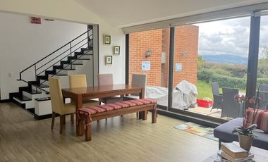 casa en venta en macadamia. Cod V8408303
